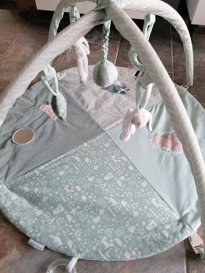 Tapis d'éveil - photo numéro 2