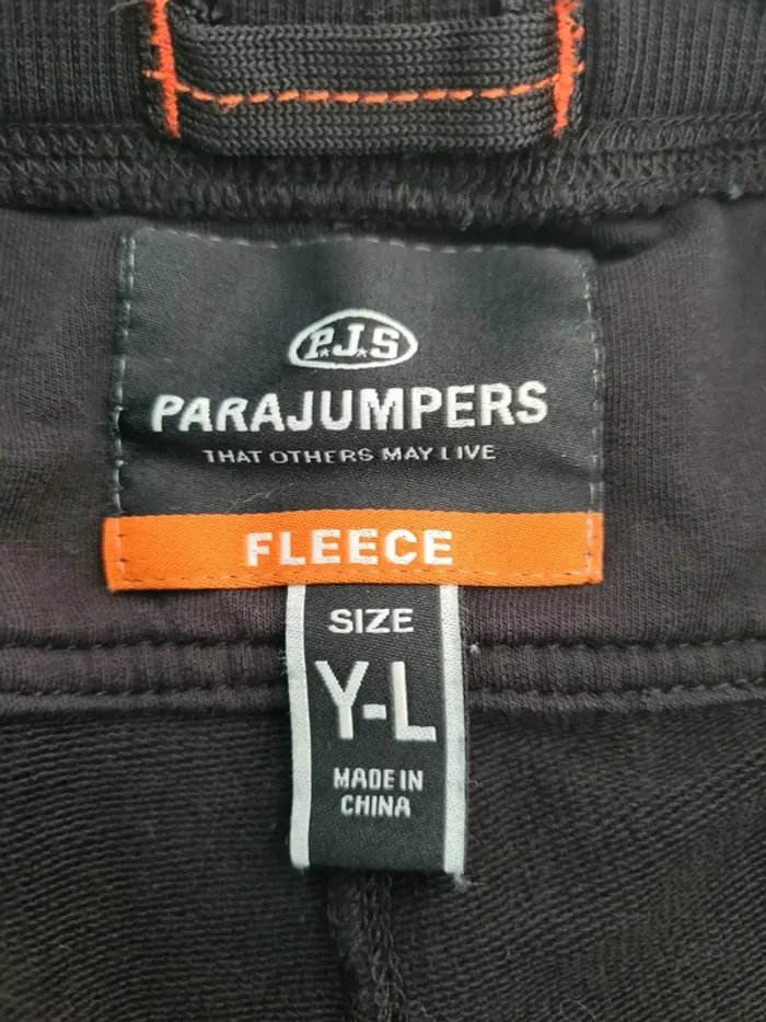 Short parajumpers - photo numéro 3