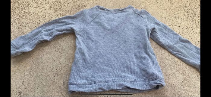 Pull Monoprix - photo numéro 3