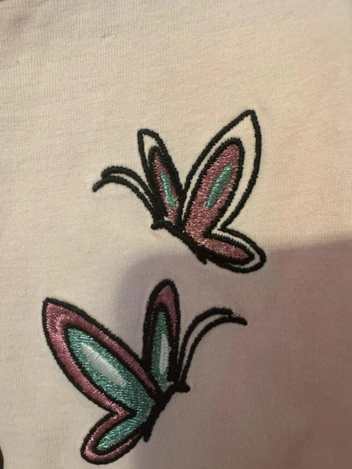 Magnifique T-shirt Minnie - photo numéro 2