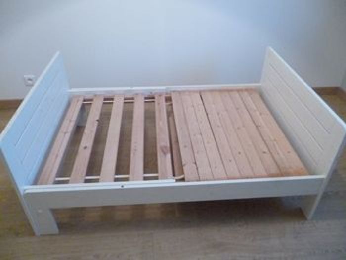 Lit évolutif et matelas évolutif - photo numéro 10
