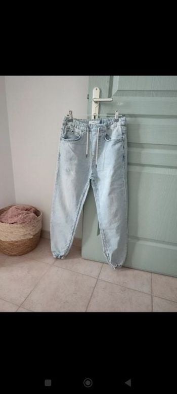 Jean Celio taille 34 W27