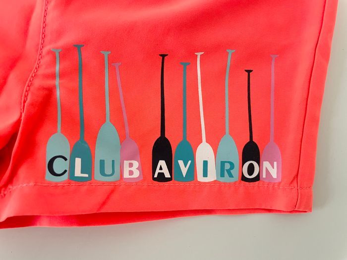 Boxer de bain Jacadi , taille 6 mois - photo numéro 6