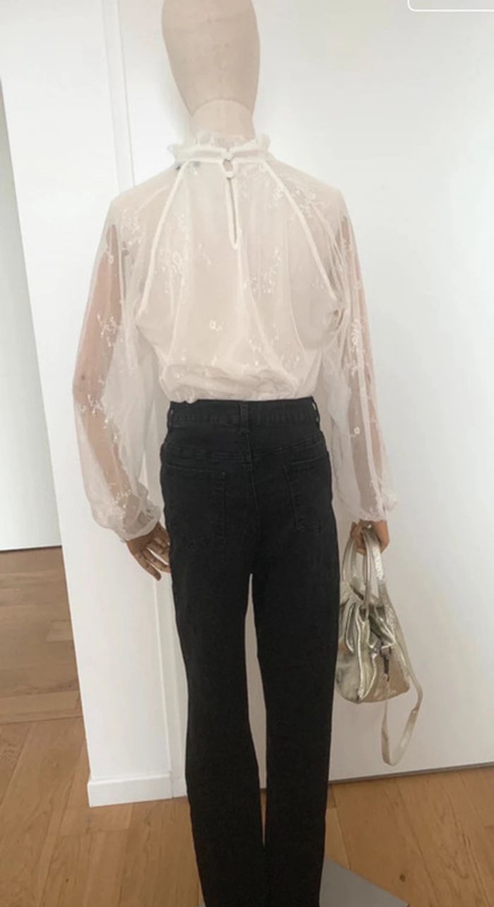 Body Arefeva taille 42/44 - photo numéro 3