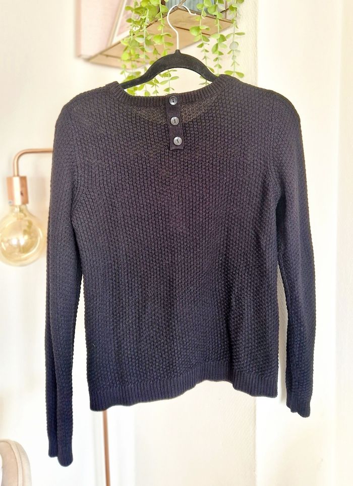 Pull T.s 36 - photo numéro 3