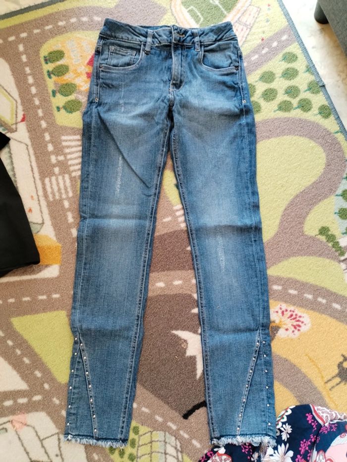 Lot 12 ans (c) - photo numéro 3