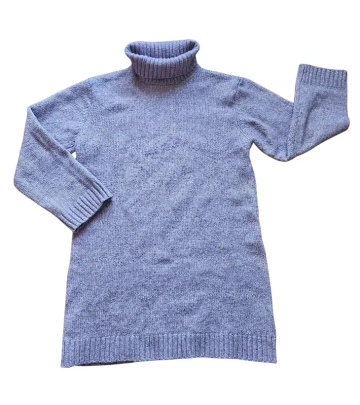 Robe pull Zara taille 9 / 10 ans
