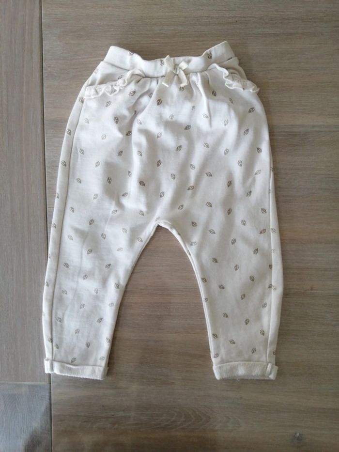 Pantalon 36 mois