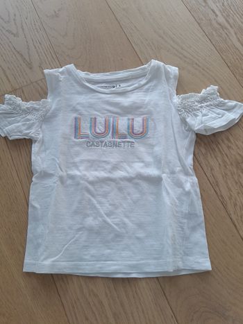 Tee-shirt