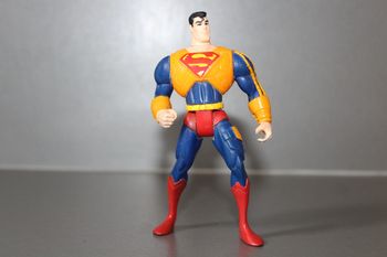 Figurine Superman - DC Comics