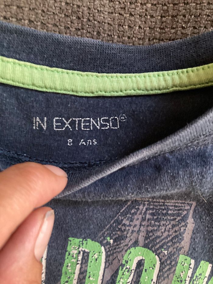 T-shirt - photo numéro 2