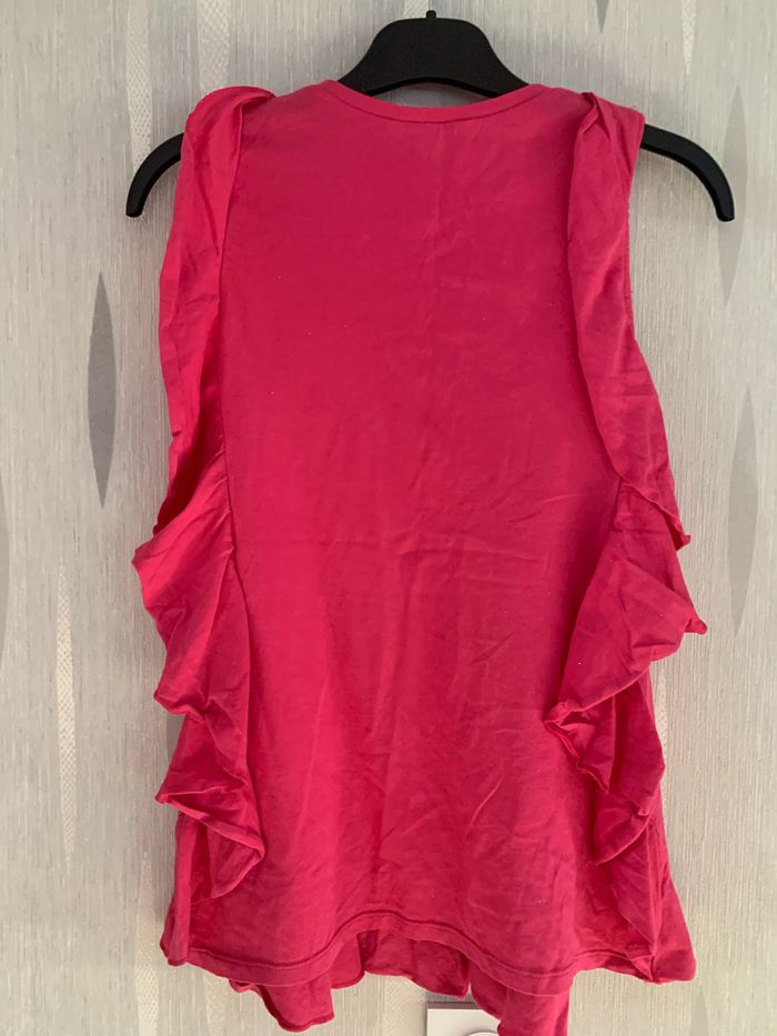 Teeshirt - photo numéro 5