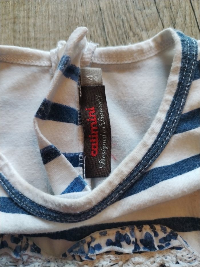 Robe 4 ans - photo numéro 3