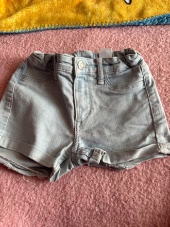 Short