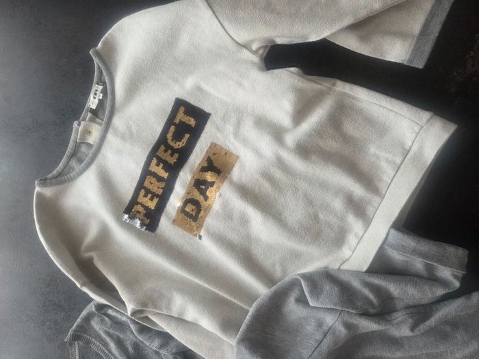 Lot vetements femme taille S - photo numéro 2