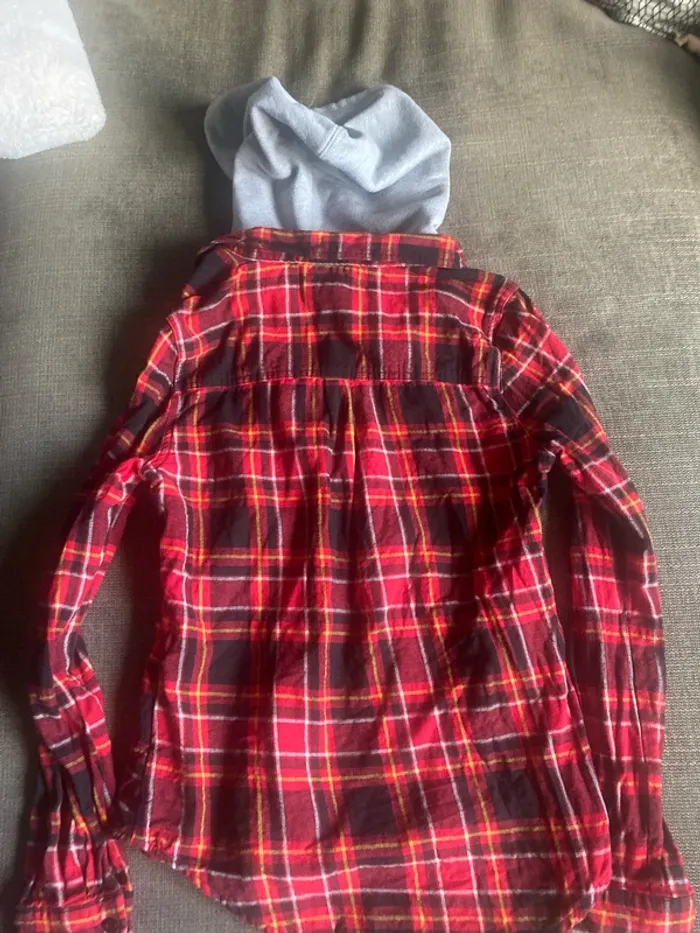Chemise - photo numéro 6