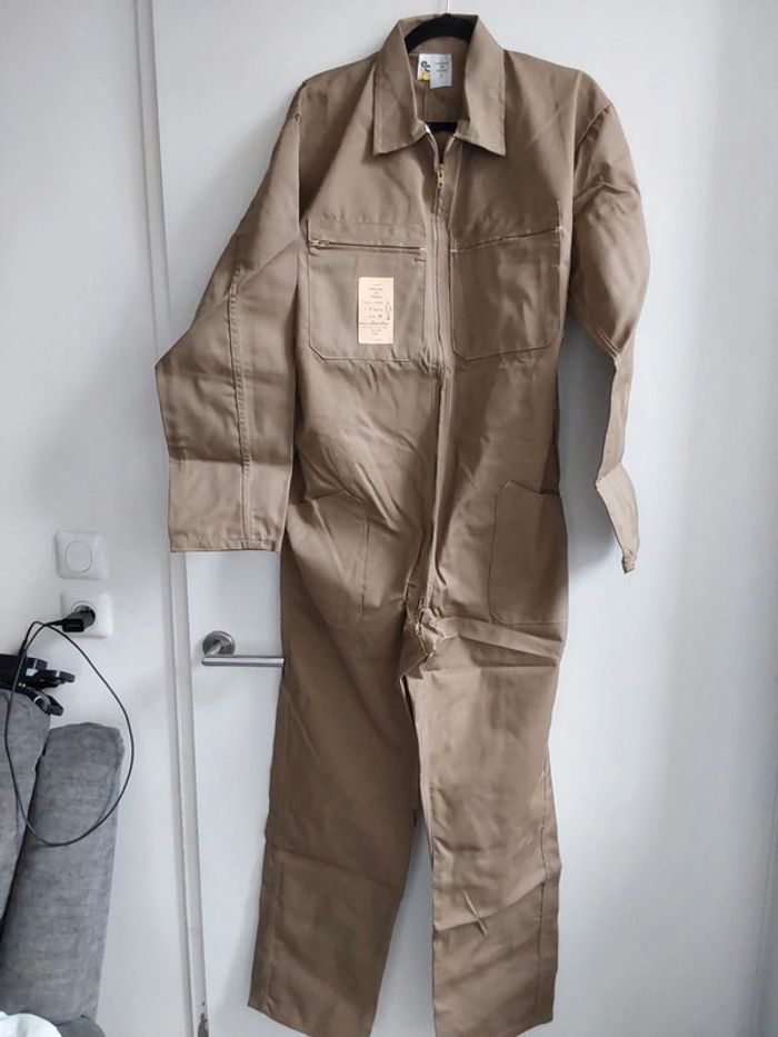Combinaison vintage
