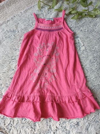 Robe rose 18m