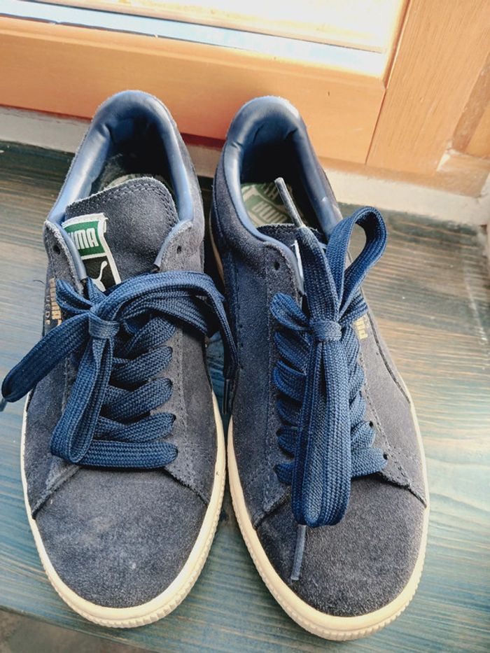 Puma Suède - photo numéro 2