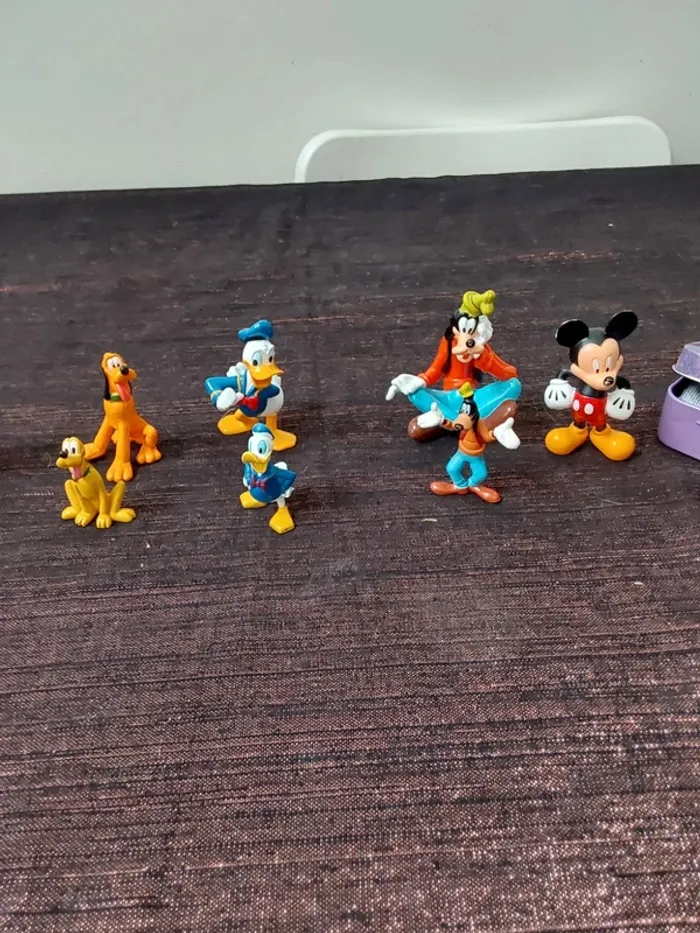 Personnages Disney - photo numéro 3