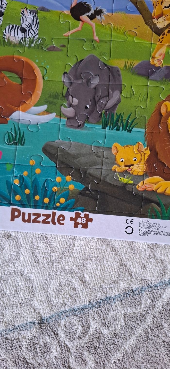 Puzzle - photo numéro 2