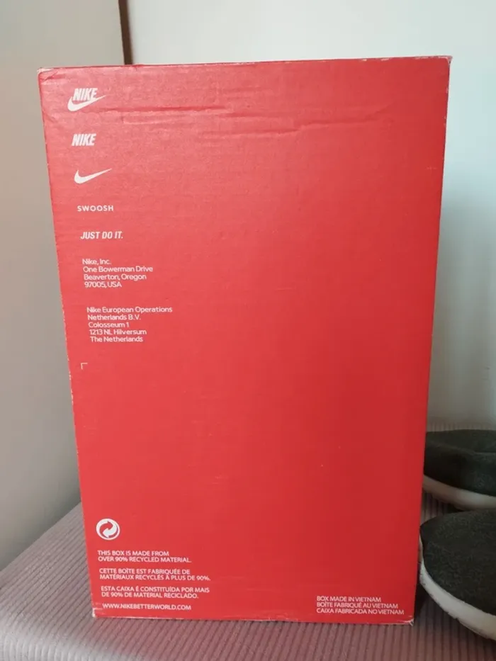 Baskets Nike rosherun print - photo numéro 9
