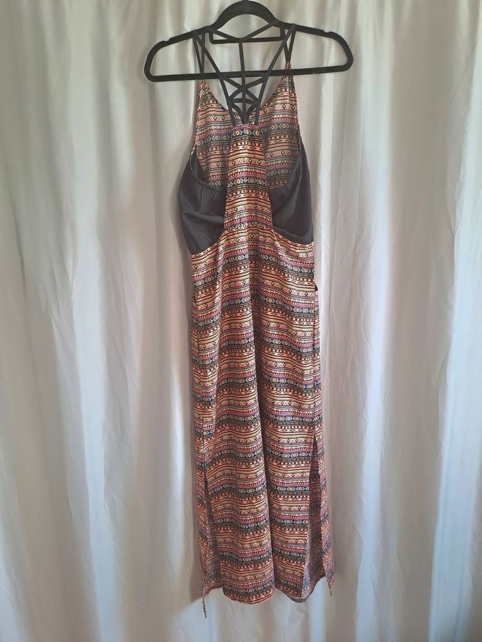 Robe longue - photo numéro 2