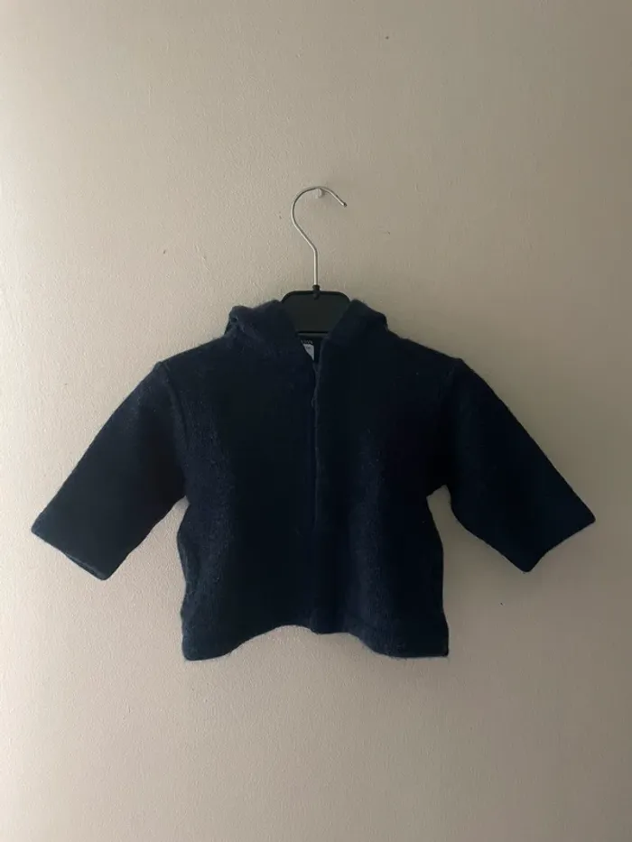Veste Petit bateau