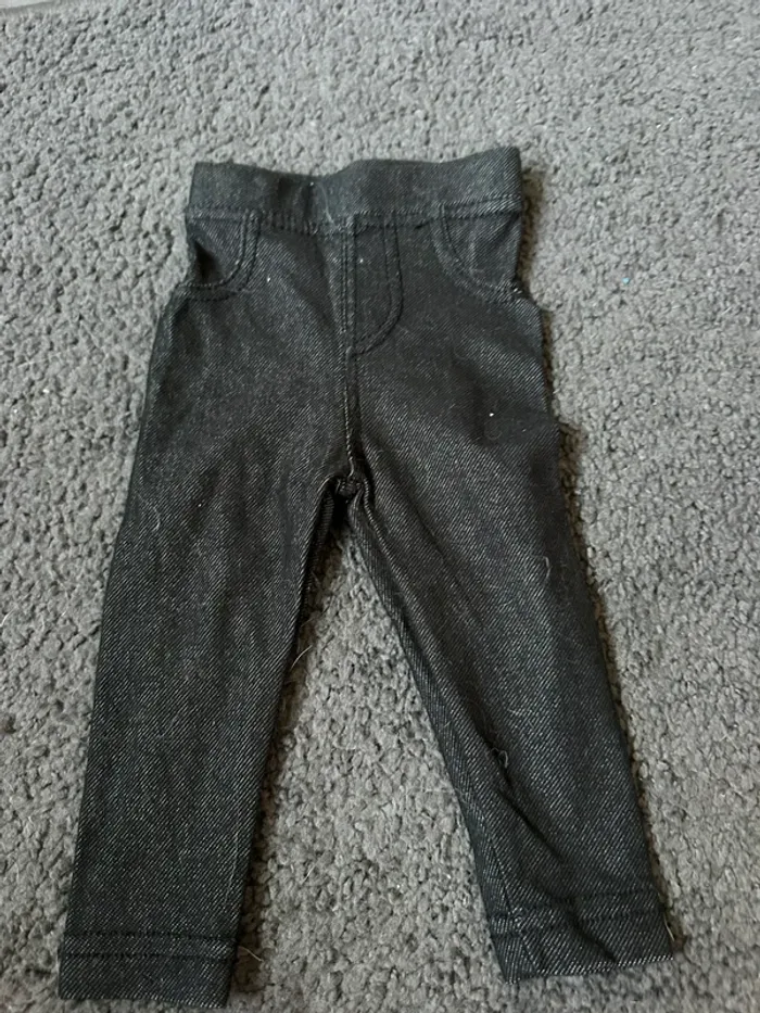 Pantalon 9 mois
