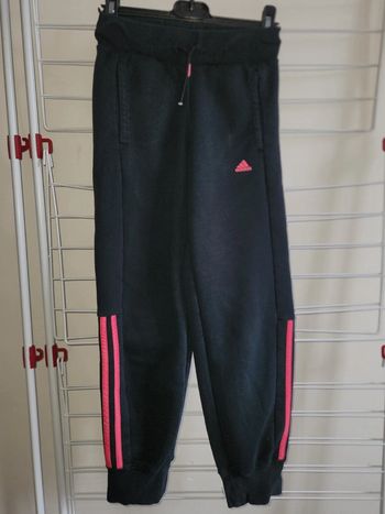 Pantalon adidas fille 9/10 ans