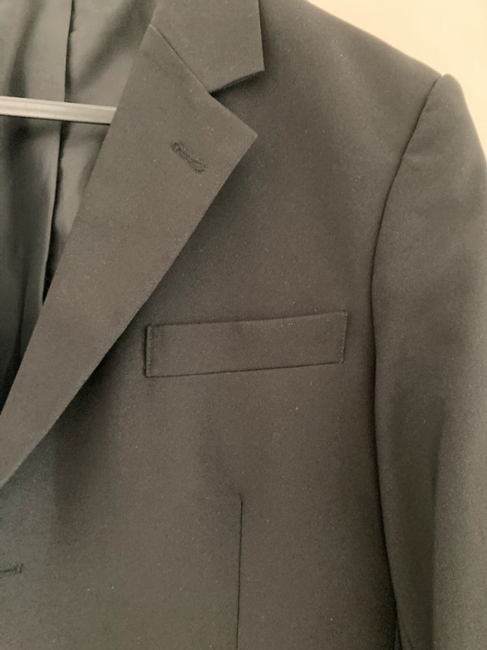 Veste costume Sergio Viti - photo numéro 2