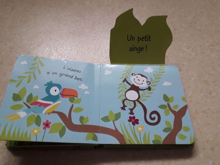 Mes animaux - photo numéro 3