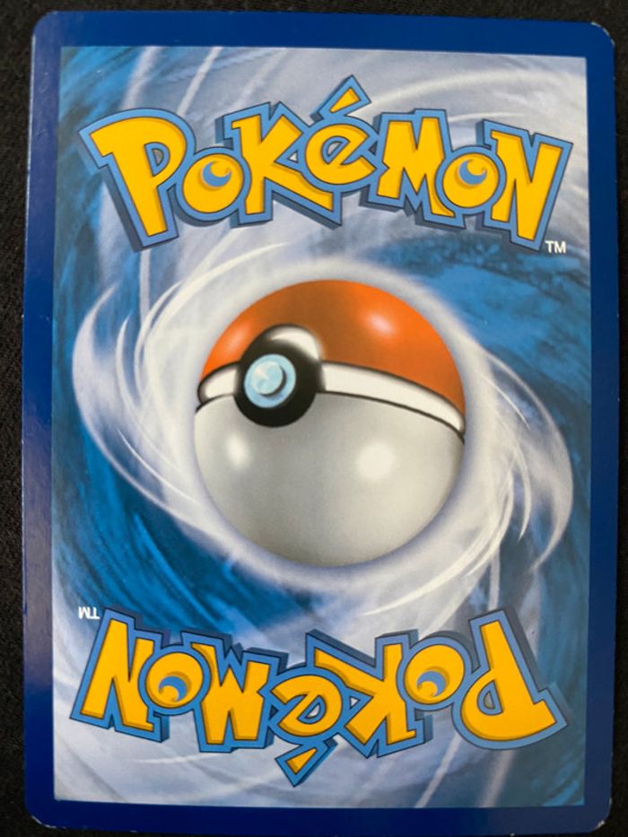 Carte Pokémon rare Suicune 100PV 30/30 neuve - photo numéro 4