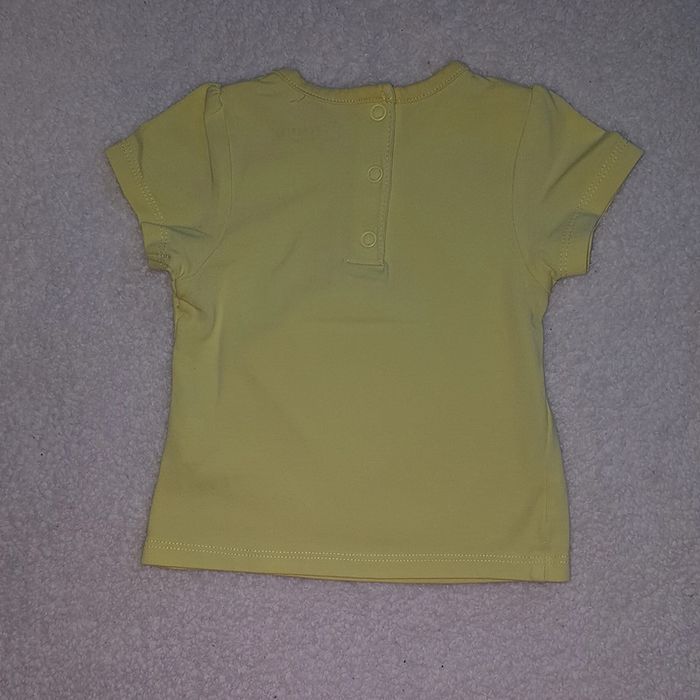 Lot de T-shirt Orchestra 3 mois - photo numéro 5