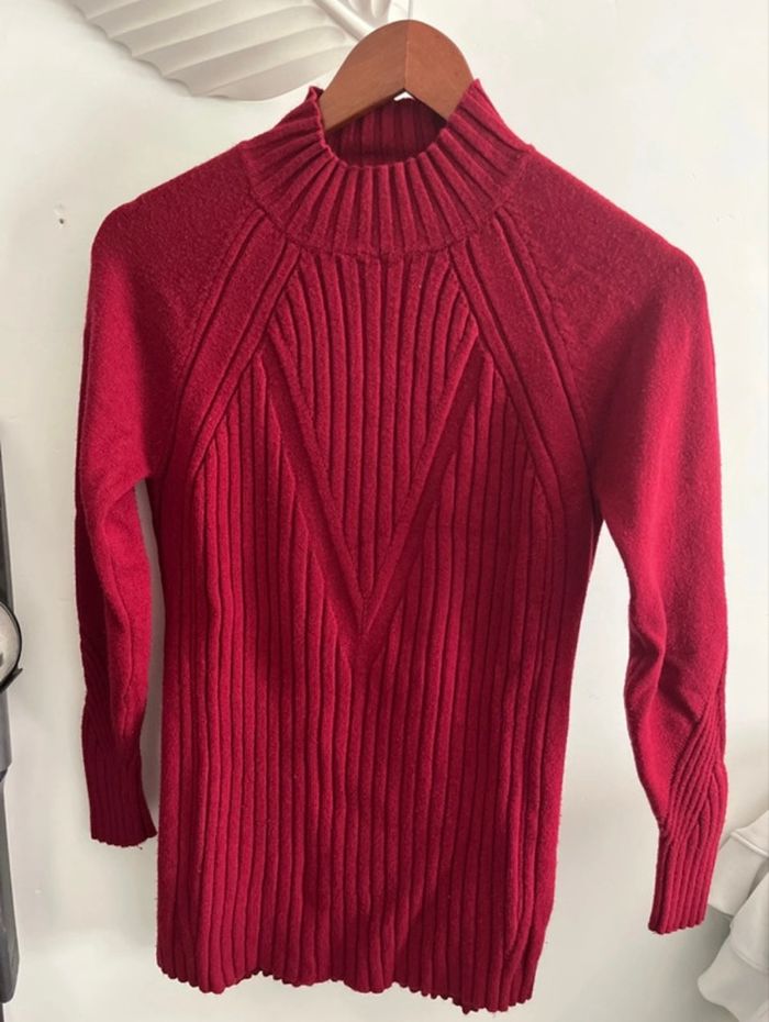 Pull femme M&D Fashion - photo numéro 7