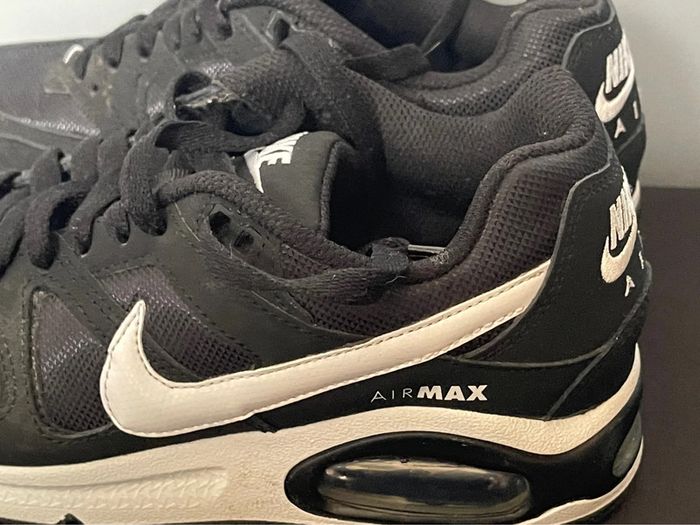 Nike air max pointure 37,5 comme neuves - photo numéro 7