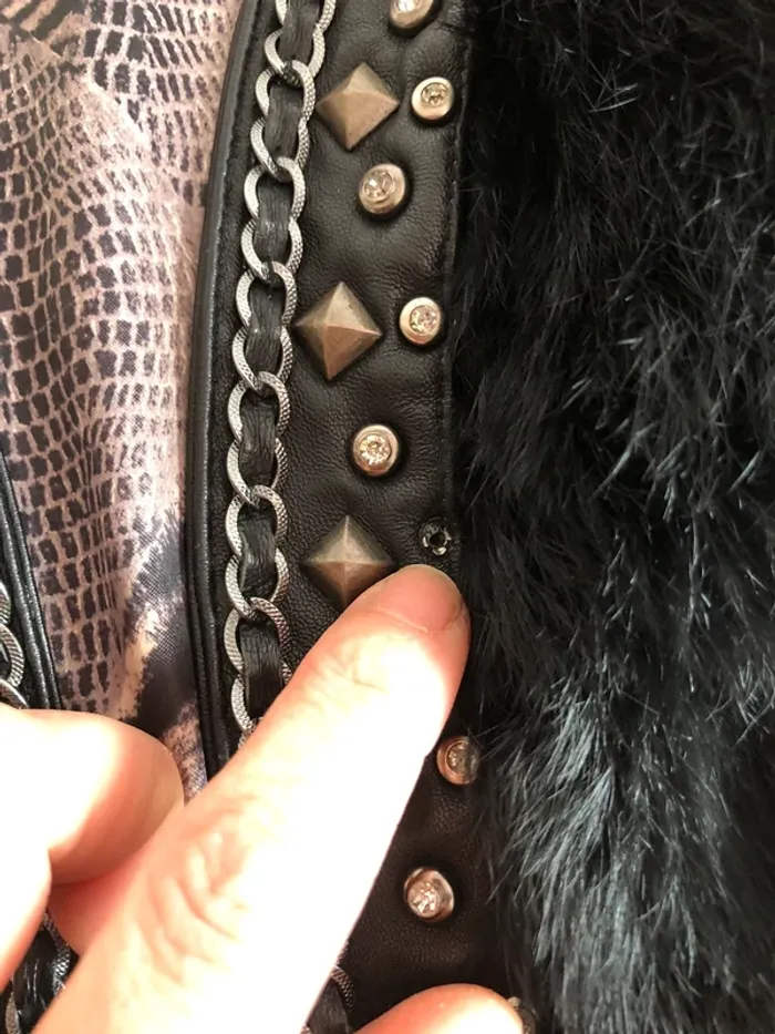 Veste Etam - photo numéro 9