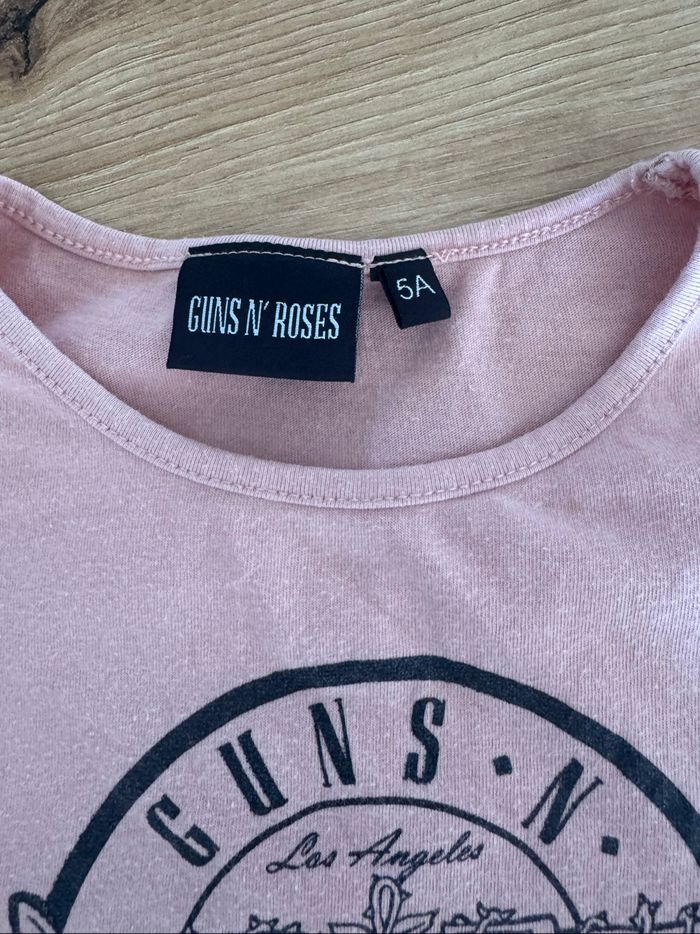 T-shirt - photo numéro 3