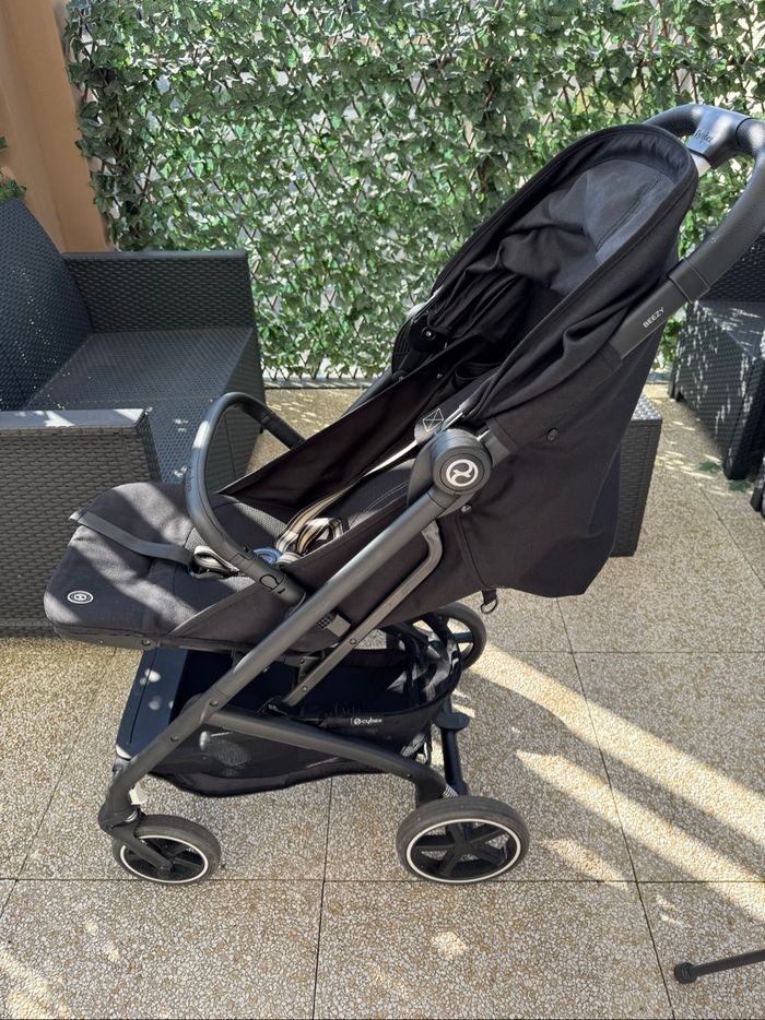 Poussette CYBEX « Beezy » - photo numéro 5