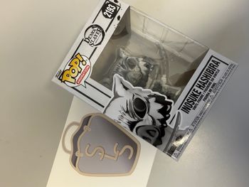 Funko Pop Demon Slayer, Inosuke 