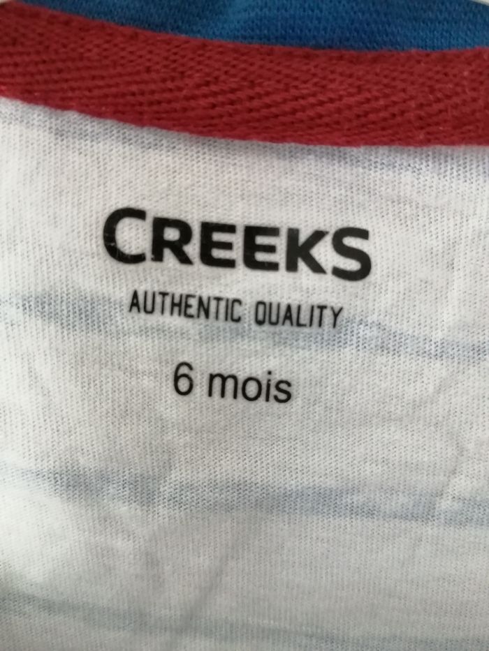 Tee-shirt - photo numéro 3