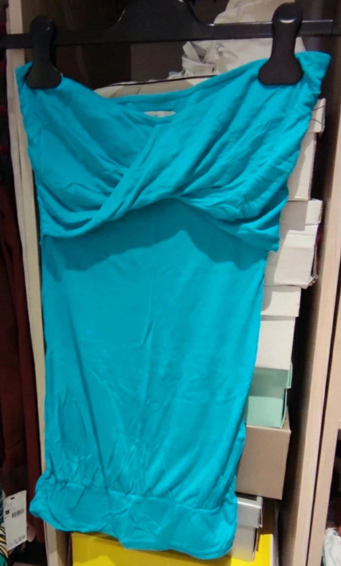 Lot de 9 hauts femme taille 36 - photo numéro 13