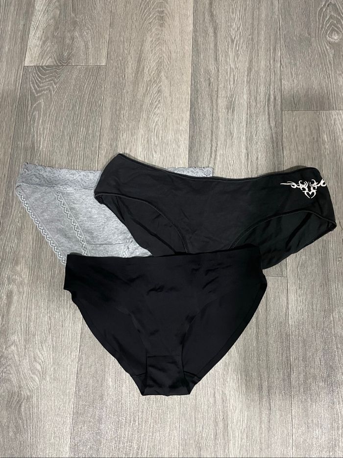 lot culottes 40/42/44