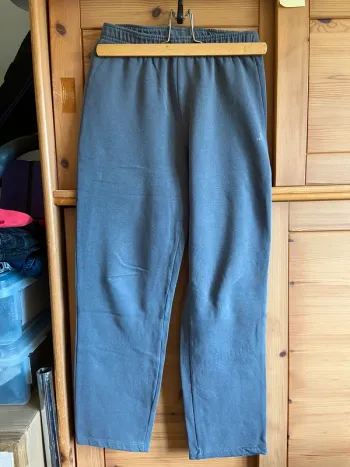 Jogging gris