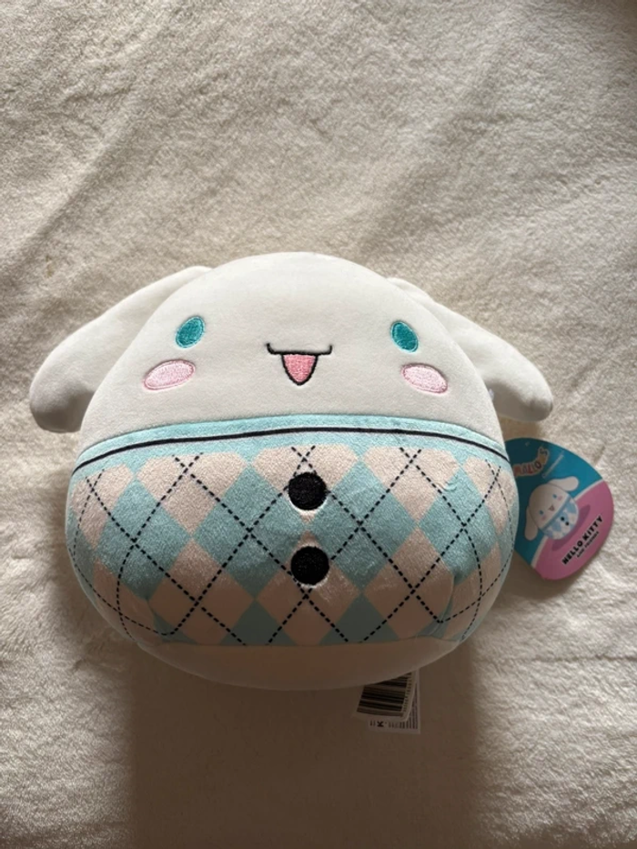 Cinnamoroll