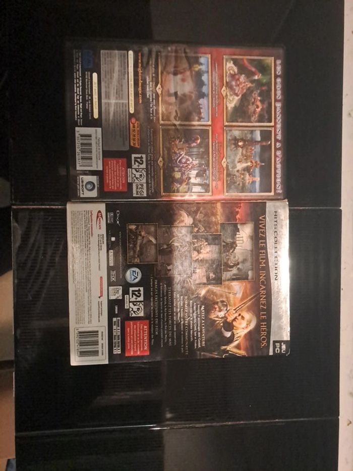 Jeux pc - photo numéro 4