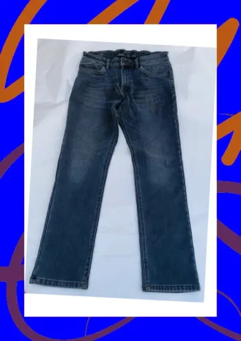 Jeans L LCW Jean
