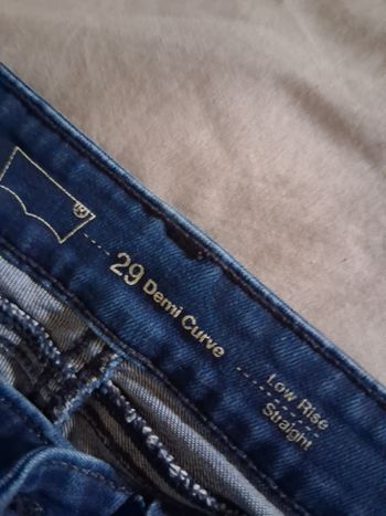 Jeans levis