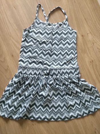 Robe 4 ans