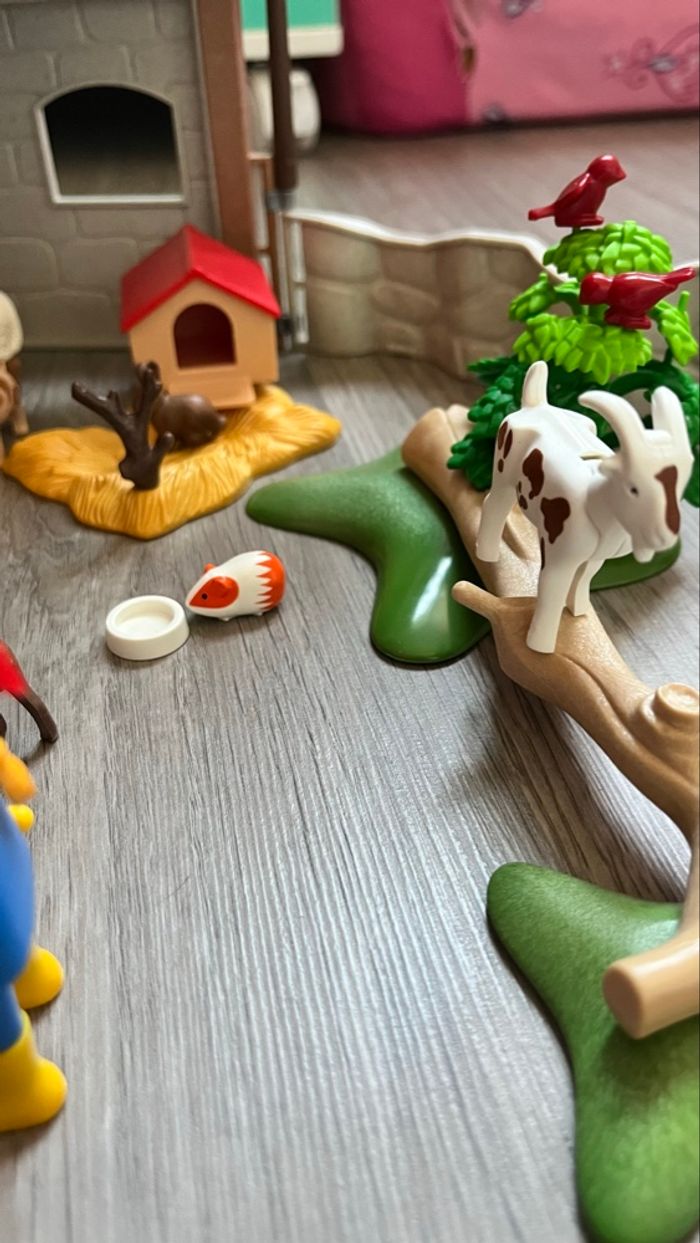 Zoo Playmobil - photo numéro 6